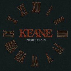 Keane - Night Train EP