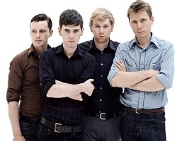 Franz Ferdinand