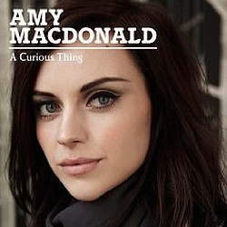 Amy MacDonald - A Curious Thing