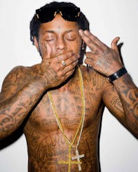 Lil Wayne