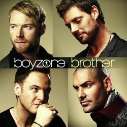 Boyzone - Brother