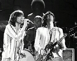 Rolling Stones