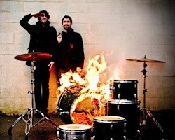 Japandroids