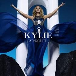 Kylie Minogue - Aphrodite