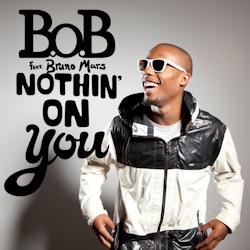 B.o.B - Nothin' On You