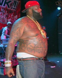 Rick Ross