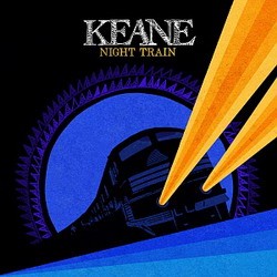 Keane - Night Train EP