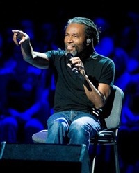 Bobby McFerrin