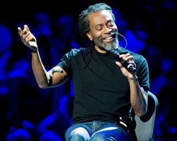 Bobby McFerrin