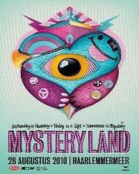 Mysteryland 2010