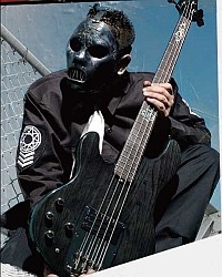 Paul Gray (Slipknot)