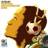 Různí - Listen Up! The Official 2010 FIFA World Cup Album