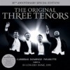 Carreras/Domingo/Pavarotti - Three Tenors - 20th Anniversary