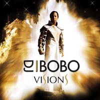 DJ Bobo - Visions