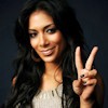 Nicole Scherzinger