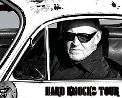 Joe Cocker (Knock Hard Tour)