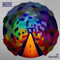 Muse - The Resistance