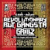 Dead Prez - Turn Off the Radio Vol. 4: Revolutionary But Gangsta Grillz
