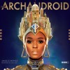 Janelle Monae - The ArchAndroid (Suites II and III)