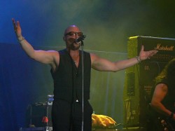 Masters Of Rock (Queensrÿche), areál likérky Rudolfa Jelínka, Vizovice, 15.-18.7.2010