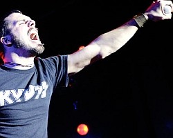 Jesse Leach