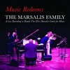 The Marsalis Family - Music Redeems
