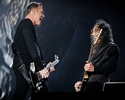 Metallica