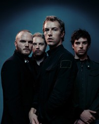 Coldplay