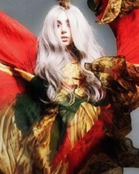 Lady Gaga