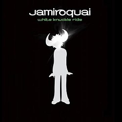 Jamiroquai - White Knuckle Ride