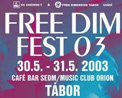 Free Dim fest 2003