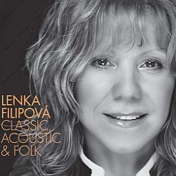 Lenka Filipová - Classic, Acoustic & Folk