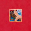 Kanye West - My Beautiful Dark Twisted Fantasy