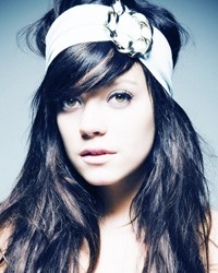 Lily Allen