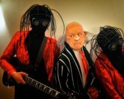 The Residents