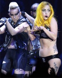 Lady Gaga