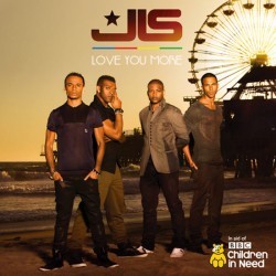 JLS - Love You More