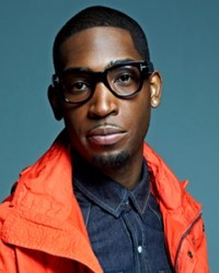 Tinie Tempah