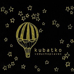 Kubatko - Vzduchoplavec