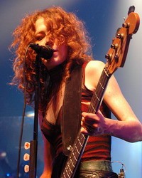 Melissa Auf der Maur