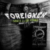 Foreigner - Can't Slow Down ...When It's Live