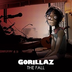 Gorillaz - The Fall