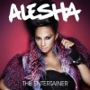 Alesha Dixon - The Entertainer