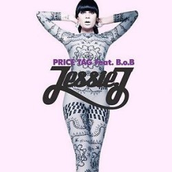Jessie J - Price Tag