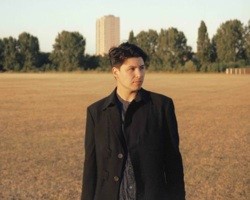 Jamie Woon