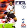 FIFA 98 Soundtrack