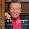 Karel Gott - Za lásku pálím svíci