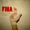 FiHa - We Are Angry. So What?!