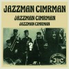 Salon Cimrman - Jazzman Cimrman