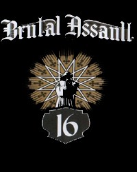 Brutal Assault 2011_leták